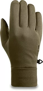 Rękawiczki - Dakine Mens Storm Liner Glove rękawiczki, Dark Olive, M D.100.5374.204.MD - grafika 1
