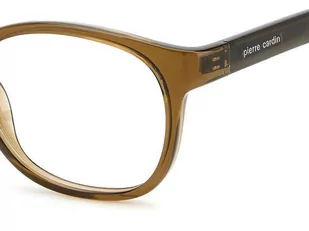 Okulary korekcyjne Pierre Cardin P.C. 6249 09Q - Okulary korekcyjne, oprawki, szkła - miniaturka - grafika 4
