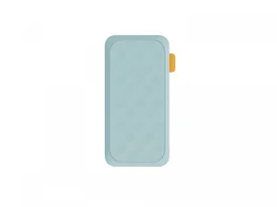 Powerbank FUEL5 10.000mAh 20W 2xUSB-C PD,1xUSB-A Teal Blue Niebieski - Powerbanki - miniaturka - grafika 13
