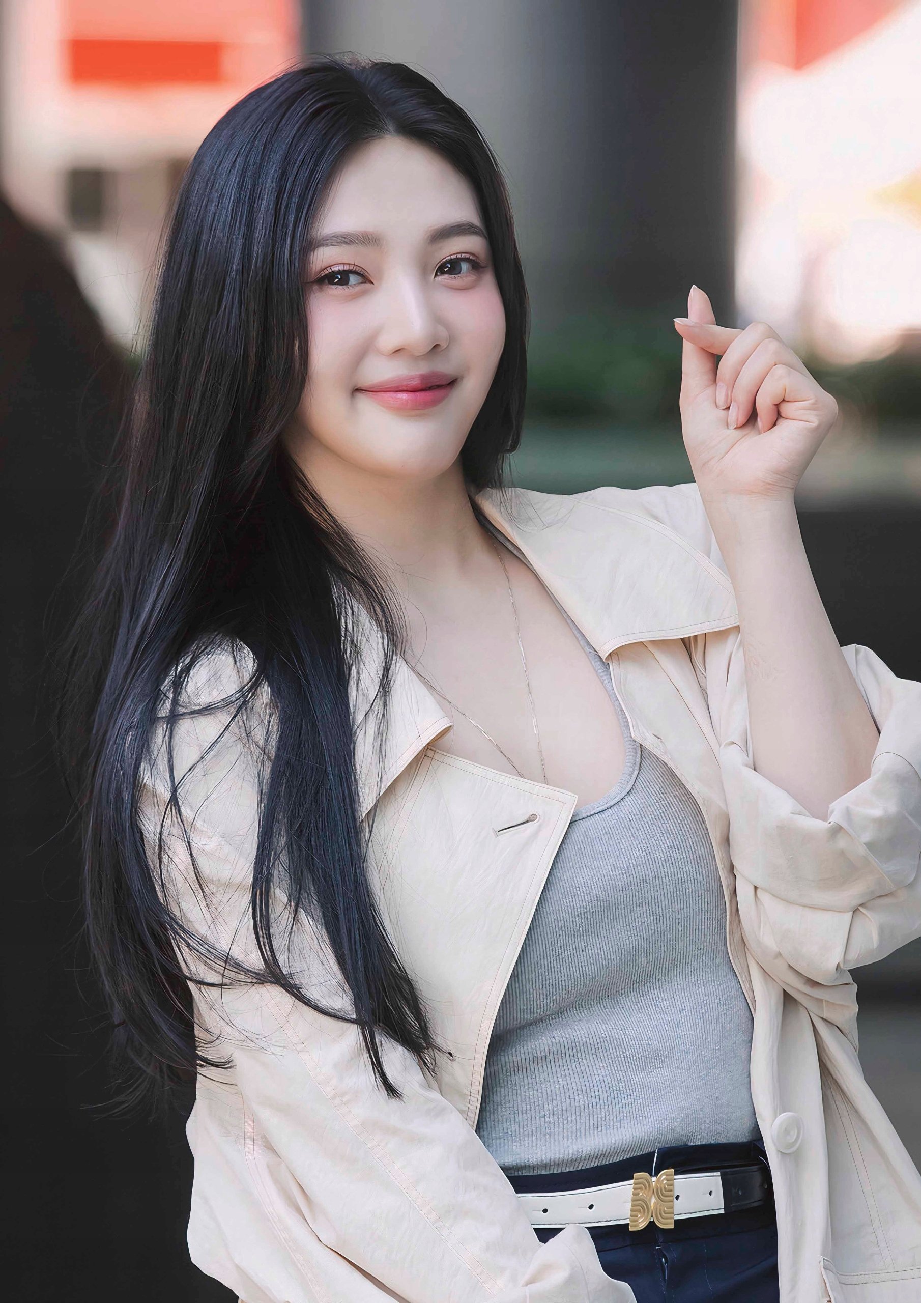 Plakat A2 Red Velvet K-Pop Kpop Korea Muzyka Joy