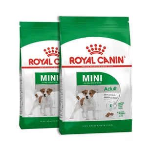 Royal Canin Mini Adult 8 kg - Sucha karma dla psów - miniaturka - grafika 5
