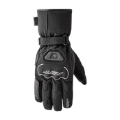 Rękawice motocyklowe - Rękawice motocyklowe RST Aximo podgrzewane CE CzarnyS - miniaturka - grafika 1