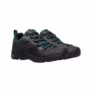 Buty trekkingowe męskie - Buty trekkingowe męskie KEEN WASATCH CREST WP-43 - grafika 1