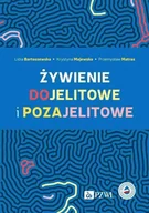 E-booki - nauka - Żywienie dojelitowe i pozajelitowe - miniaturka - grafika 1