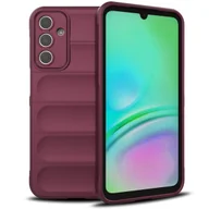 Etui i futerały do telefonów - ETUI EXOGUARD MAGIC COVER -  SAMSUNG GALAXY A15 - PANCERNE CASE OBUDOWA FUTERAŁ - miniaturka - grafika 1