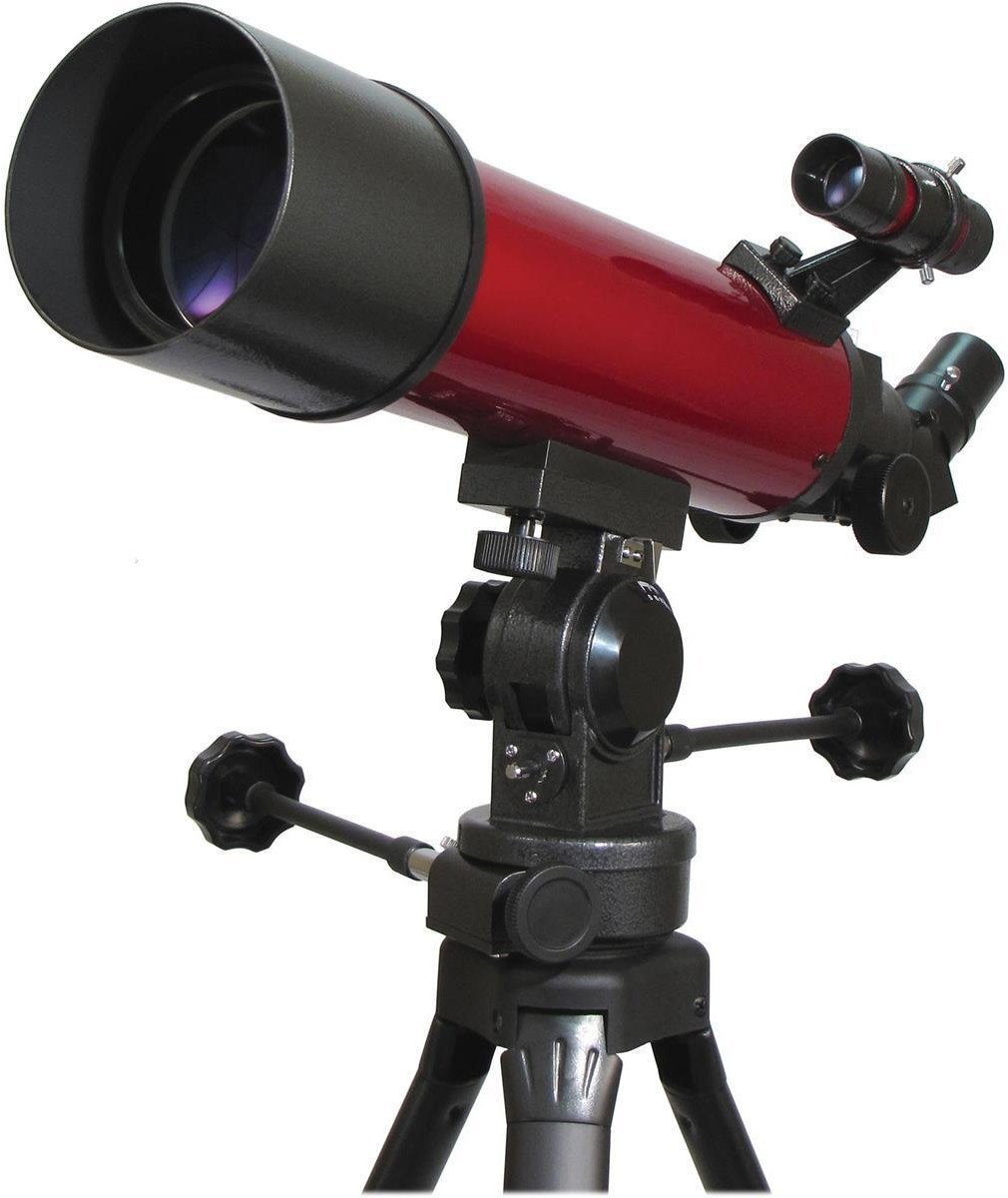 Carson Red Planet RP-200