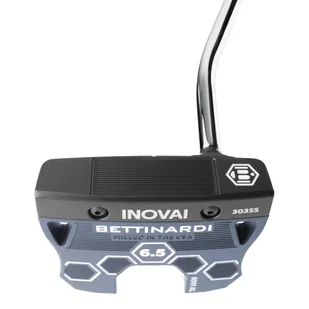 Bettinardi iNOVAi 6.5 Spud Neck Putter kij do golfa - Golf - miniaturka - grafika 1