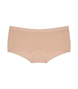 Majtki damskie Smart Natural Boyshort-2 - Majtki damskie - miniaturka - grafika 1