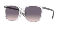 Okulary przeciwsłoneczne - Okulary Przeciwsłoneczne Vogue VO 5537SD W74536 - miniaturka - grafika 1