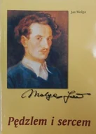 Biografie i autobiografie - Pędzlem i sercem - miniaturka - grafika 1