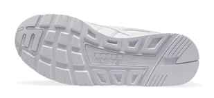 Męskie wygodne klapki na rzep 4F sportowe FFLIM032A-24S - Klapki i japonki męskie - miniaturka - grafika 5