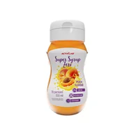 Zdrowa żywność - ACTIVLAB Super Syrup Zero - 350ml - miniaturka - grafika 1