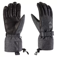 Rękawice narciarskie - Rękawice narciarskie męskie Viking Bjorn 110241700 - miniaturka - grafika 1