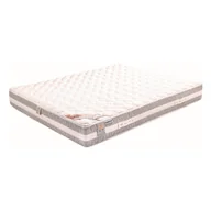 Materace - MOLLYFLEX ARGENTO THERAPY 140x200 - miniaturka - grafika 1
