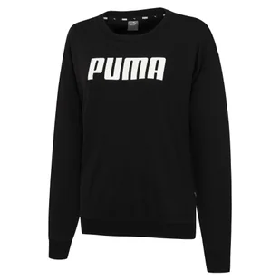 Puma Bluza Ess 84719901 - Bluzy sportowe damskie - miniaturka - grafika 1