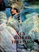 Książki o kulturze i sztuce - La Galerie Tretiakov De Moscou Peinture - miniaturka - grafika 1