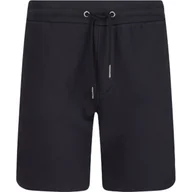 Spodenki męskie - Tommy Hilfiger Szorty Big & Tall | Regular Fit - miniaturka - grafika 1