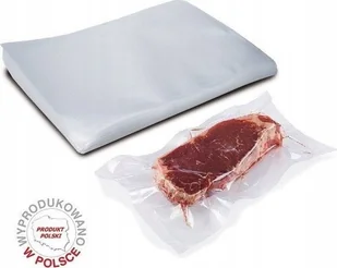 PA-PE WORKI DO PAKOWANIA PRÓŻNIOWEGO 16x23 cm 100szt - Akcesoria i części AGD - miniaturka - grafika 1