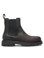 Sztyblety męskie - Vagabond Shoemakers Sztyblety Cameron 5675-209-31 Brązowy - miniaturka - grafika 1