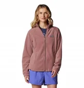 Bluzy damskie - Columbia Benton Springs Full Zip 1372111609 XS - miniaturka - grafika 1