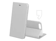 Etui i futerały do telefonów - Blow ETUI L IPHONE 7 PLUS SREBRNE 5900804091370 - miniaturka - grafika 1