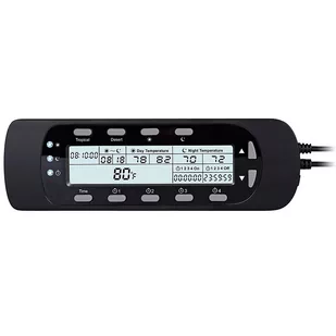 Repti-Zoo Ez Thermo-Timer Control - Termostat Z Programatorem Sekundowym - Akcesoria do terrarium - miniaturka - grafika 1