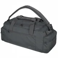 Torby sportowe - Duża Torba Treningowa Helikon Podróżna Na Ramie Shadow Grey 70 L - miniaturka - grafika 1