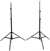 Systemy mocowań studyjnych - FreePower Zestaw zawieszania 295 cm z pokrowcem - miniaturka - grafika 1