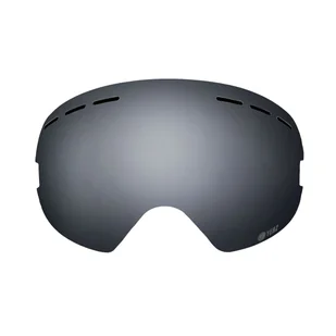 Xtrm-Summit Wymienne Soczewki Do Gogli Narciarskich I Snowboardowych Bez Ramki - Gogle narciarskie - miniaturka - grafika 1
