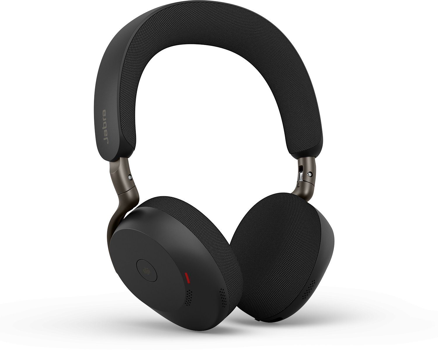 Jabra Evolve3 75 MS + Link 390a czarny