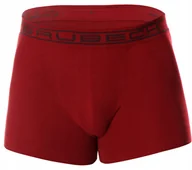 Majtki męskie - Bokserki męskie BRUBECK BX00501A bezszwowe - S - miniaturka - grafika 1