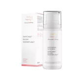 Balsamy i kremy do ciała - Eeny Meeny - Nawilżający Balsam rozświetlający 100 ml - miniaturka - grafika 1