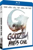 Filmy obyczajowe Blu-ray - Godzilla Minus One - miniaturka - grafika 1