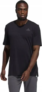 Adidas koszulka męska sportowa z krótkim rękawem t-shirt - XL - Koszulki męskie - miniaturka - grafika 1