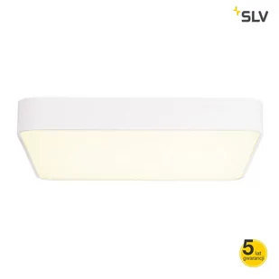 Spotline Plafon sufitowy Lampa 1pł MEDO 1000726 SPL1000726 - Lampy sufitowe - miniaturka - grafika 1