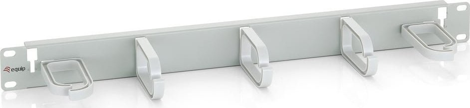 Triton Equip 327312 części do stojaków Panel zarządzania kablami