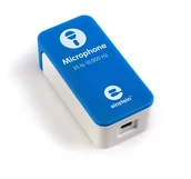 Pomoce naukowe - Einstein Mikrofon - miniaturka - grafika 1