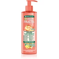 Odżywki do włosów - Garnier FRUCTIS GOODBYE DAMAGE KREM DO WŁOSÓW 10W1 400ML - miniaturka - grafika 1