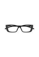 Okulary przeciwsłoneczne - Occhiale da vista Gucci Donna GG1682O - miniaturka - grafika 1