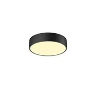 Lampy sufitowe - Spotline MEDO LED 30 3000K/4000K,DALI d ściemnialna czarna 1001889 - miniaturka - grafika 1