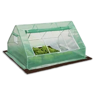 Szklarnie ogrodowe - Tunel Foliowy Rozsadnik Inspekt 1,4X1,8X0,94 - miniaturka - grafika 1