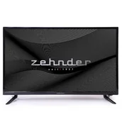 Telewizory - ZEHNDER 32" TV-323 Smart Android LED HD - miniaturka - grafika 1