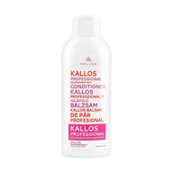 Odżywki do włosów - Kallos balsam Nourishing 1000ml - miniaturka - grafika 1