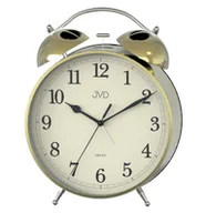 Zegary - JVD Budzik wskazówkowy SRP2107.2 - miniaturka - grafika 1