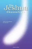 Poradniki obcojęzyczne - THE JESHUA CHANNELINGS - Pamela Kribbe - miniaturka - grafika 1