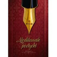 Religia i religioznawstwo - Fronda Modlitewnik literacki - Jan Sochoń - miniaturka - grafika 1