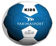 Piłki do ćwiczeń - Yakimasport Yakimasport, Piłka piankowa dla dzieci - miniaturka - grafika 1