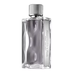 Abercrombie & Fitch First Instinct Man  woda toaletowa 100 ml - Wody i perfumy męskie - miniaturka - grafika 1