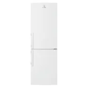 Lodówki - Electrolux LNT3LE34W4 - miniaturka - grafika 1