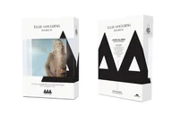 Muzyka alternatywna - DELIRIUM AAA EDITION) LTD CD+AKCESORIA) Ellie Goulding Płyta CD) - miniaturka - grafika 1